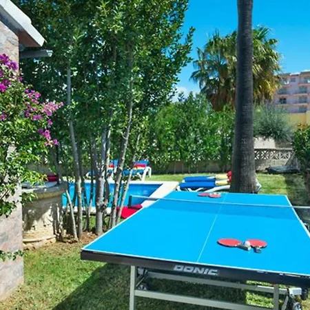 Ideal Mallorca - Montelo Dom wakacyjny