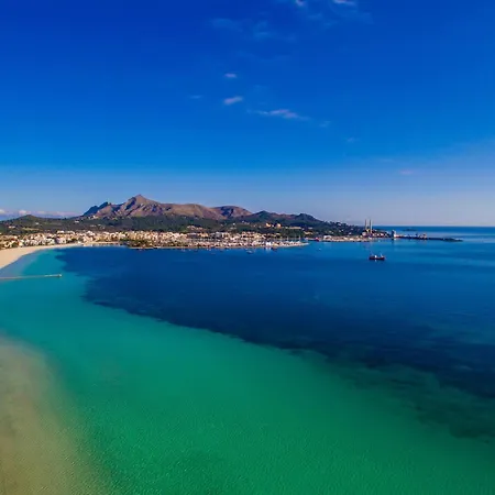 Ideal Mallorca - Montelo