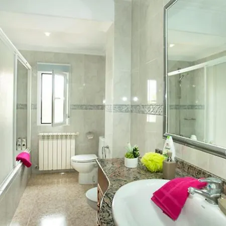 Ideal Mallorca - Montelo * Alcudia (Mallorca)