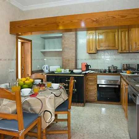 Ideal Mallorca - Montelo Dom wakacyjny *