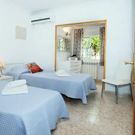 Дом отдыха Ideal Mallorca - Montelo *